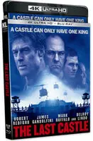 The Last Castle Bargain