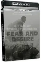 One Day Deal Fear And Desire