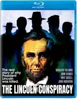 Order Now Lincoln Conspiracy