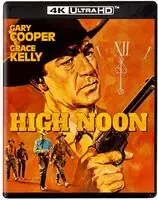 Flash Sale High Noon