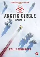 Arctic Circle: Seasons 1-3 Best Choice
