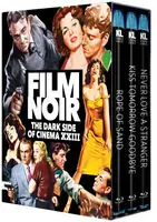 Deal Film Noir: The Dark Side Of Cinema Xxiii (3pc)