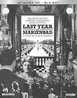 Last Year at Marienbad Limited Edition