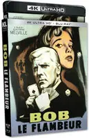 Bob Le Flambeur (4k) (Ws) Special Discount