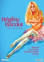 Brigitte Bardot Coll: Naughty Girl / Please Not Handmade