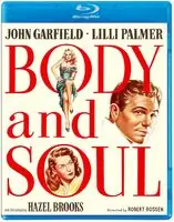 Place Order Body & Soul / (Spec Sub Ws)