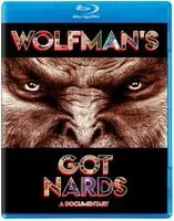Wolfman's Got Nards / (Spec Ws) Warranty Included
