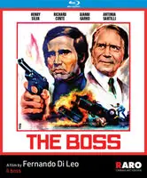 Boss / (Sub) Same Day Shipping