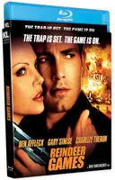 Reindeer Games (2pc) / (Spec Ac3 Sub Ws) Secure Checkout