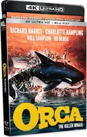 Money Back Guarantee Orca aka Orca: The Killer Whale