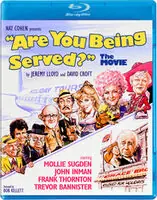 Low Price Are You Being Served - The Movie / (Sub Ws)