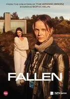 Holiday Sale Fallen (2pc) / (Ac3 Anam Sub)