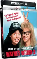 Wayne's World 2 (Ac3) (Anam) (Sub) Genuine