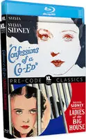Pre-Code Classics (Confessions Of A Co-Ed/Ladies Buy Today