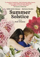 Summer Solstice / (Ac3 Anam Sub) While Supplies Last