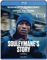 Shop Now Souleymane's Story / (Ac3 Anam Sub)