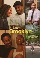 Love Brooklyn / (Ac3 Anam Sub) Hassle-Free Returns