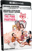 Special Discount The Pink Panther