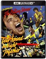 Rolling Stones: Let's Spend The Night Together Price Drop