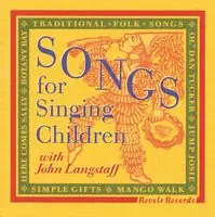 Weekend Sale Songs for Singing Children