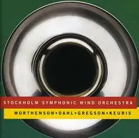 Brand New Stockholm Symphonic Wind Orchestra