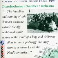 Nordic Council Music Prize 1993 Place Order