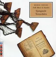 Fast Shipping Folk Music in Sweden 12 / Various