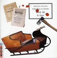 Folk Music in Sweden 19 / Various Hot Picks
