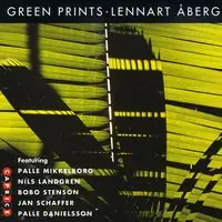 Special Discount Green Prints