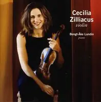 Luxury Violin Recital