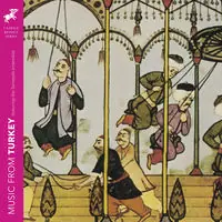 Music from Turkey Budget