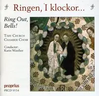 Fresh Stock Ring Out Bells