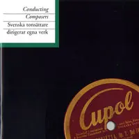 New Release Svenska Tonsattare Dirigerar