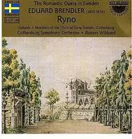 Ryno / Opera Order Now