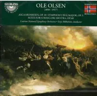 While Supplies Last Aasgardsreien / Symphony G Major
