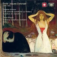 Tragedie D'amour / Suite Pastorale Cheap