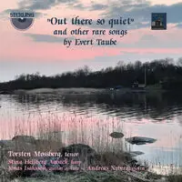 Professional Grade Songs Of Evert Taube