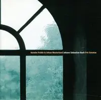 Order Now Trio Sonatas