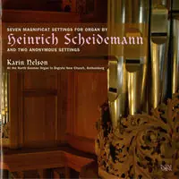 Seven Magnificat Settings for Organ Bulk Order