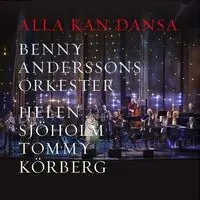 Alla Kan Dansa Mega Sale