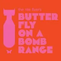 Butterfly On A Bomb Range Certified