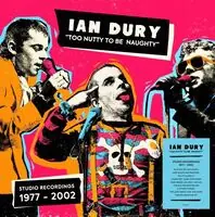 Too Nutty To Be Naughty: Studio Recordings 77-02 New Arrival