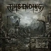 Garden Of Death [Digipak] Special Discount