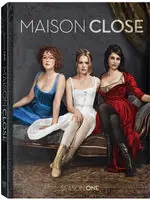Cheap Maison Close: Season One