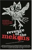 Fan Favorite Revenge of the Mekons