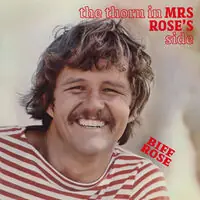 Buy Today The Thorn in Mrs. Rose's Side
