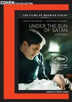 Films of Maurice Pialat 2: Under the Sun of Satan High Quality