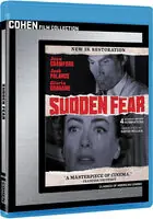 Special Offer Sudden Fear