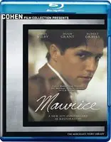 Maurice Editor’s Pick