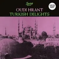 Special Offer Turkish Delight [Clear Vinyl]